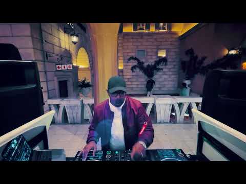 DJ MILO'S EPIC R&B THROWBACK PARTY