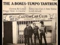 A Bones Betty Lou Got A New Tatoo 1986