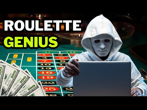 Quest'uomo Ha Truffato la Roulette Online e Guadagnato Milioni! (Verità Incredibile)