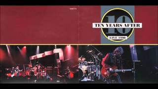 Ten Years After - Johnny B. Good (Live)