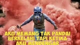 Download lagu Story wa dj teman ku pada jahat tante mp3