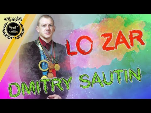 la storia dello Zar Dmitry Sautin