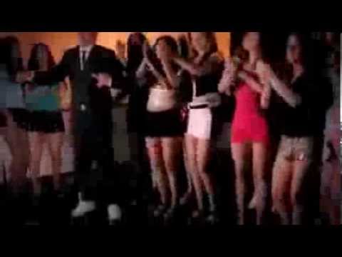 El Reja Ft El Gucci   Rompe La Barra Tema Nuevo 2013]