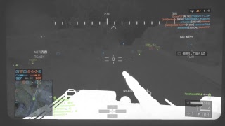 実況放送  BF4 久々にやるぞ～