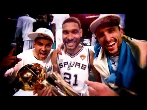 Yung Pooda - Trophies (Visualizer)