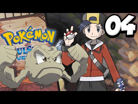 Pokemon SoulSilver | KRONK IS A MONSTER! | EP 4