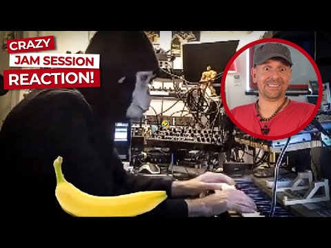 I Asked You To Jam And OMG I Can't Believe What Happened!