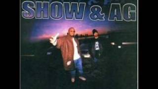 SHOW &amp; AG -  Full Scale