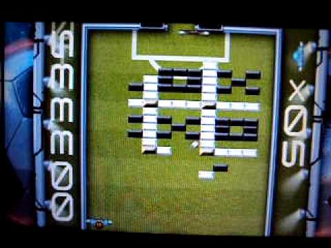 Soccer Bashi PSP