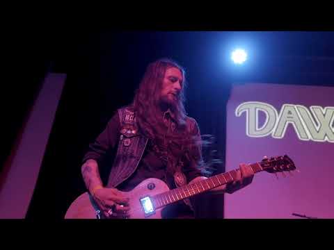 Barreiro Metal Inferno 2025 - Dawnrider