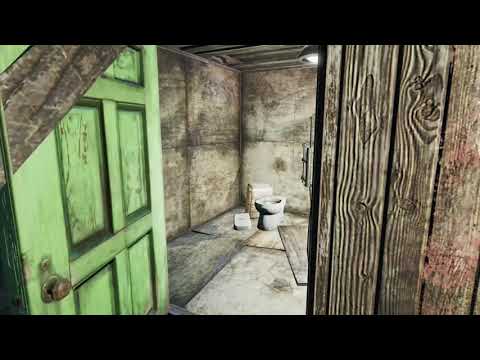 Diamond City Overhaul - Diamond City Hotel