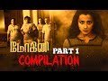 Mohini Tamil Movie Compilation Part 1 Trisha Jackky Bhagnani Yogi Babu Mukesh Tiwari