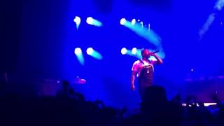 A$ap Ferg "Hungry Ham" | Live Performance