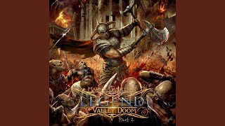 Princess Lariana&#39;s Forest