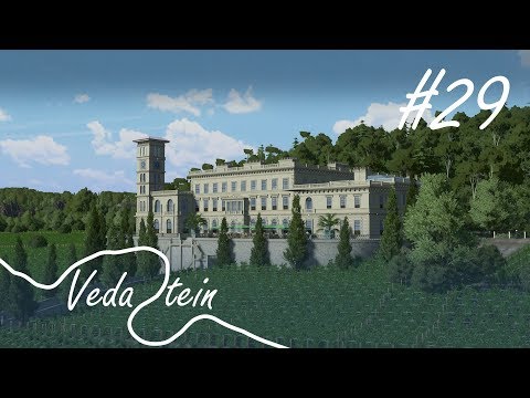 Vedastein #29 - The Town's very own Winery