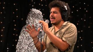 Helado Negro - Mitad De Tu Mundo (Live on KEXP)