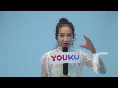Victoria f(x) - Youku Interview