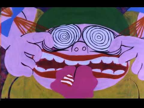 Bennys Badekar - Sørøversangen - Misc Cartoons
