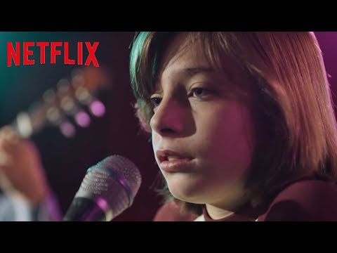 Soy como quiero ser en Luis Miguel La Serie | Netflix