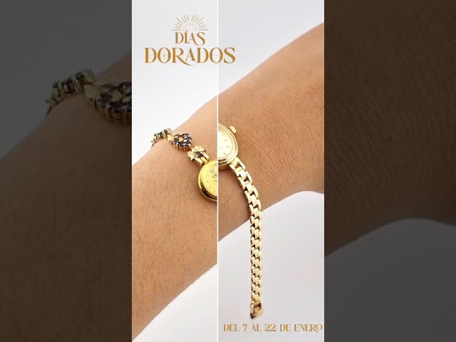 Vídeo relacionado con AOSWUD Collar de Oro de 12 Meses Para Mujer, Exquisito Colgante de Piedra Natal Ajustable Chapado en Oro de 18 Quilates, Collar de Diamantes, Regalo de Joyería de Cumpleaños (Abril Blanco)