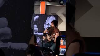 Zakk Wylde - Back to Me at SiriusXM Headbanger's Happy Hour 2-13-25
