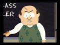 Craig Flips Off Teacher