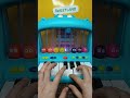 BEST FUN HIPPO POP PIANO