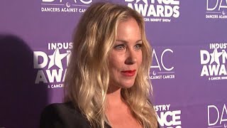 Christina Applegate Talks &#39;Married With Children&#39; Reboot: &#39;I Will Not Put On One of Those Dresses&#39;