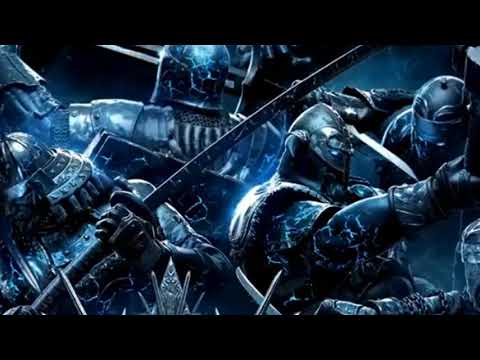 For Honor Season 7 OST - Storm and Fury