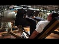 [一部解説有] IFBB PRO 竹本直人 ハムストリングスから鍛える脚トレ
