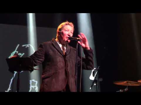 Nits In Carré, Amsterdam, 3-10-2025 (requests only)