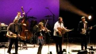 Alison Krauss & The Union Station in Santa Barbara