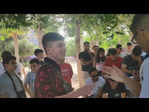 CHUNE VS CISET -OCTAVOS- 1 Clasificatoria Edición XXX