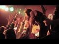 Memphis May Fire - The Unfaithful (Official LIVE ...