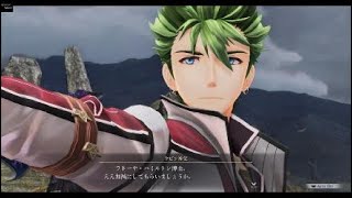 [ネタバレ注意]界の軌跡　プレイ動画　パート85　我が母の教え給いし歌