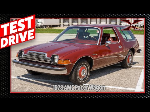 1978 AMC Pacer (CC-1607704) for sale in St. Louis, Missouri