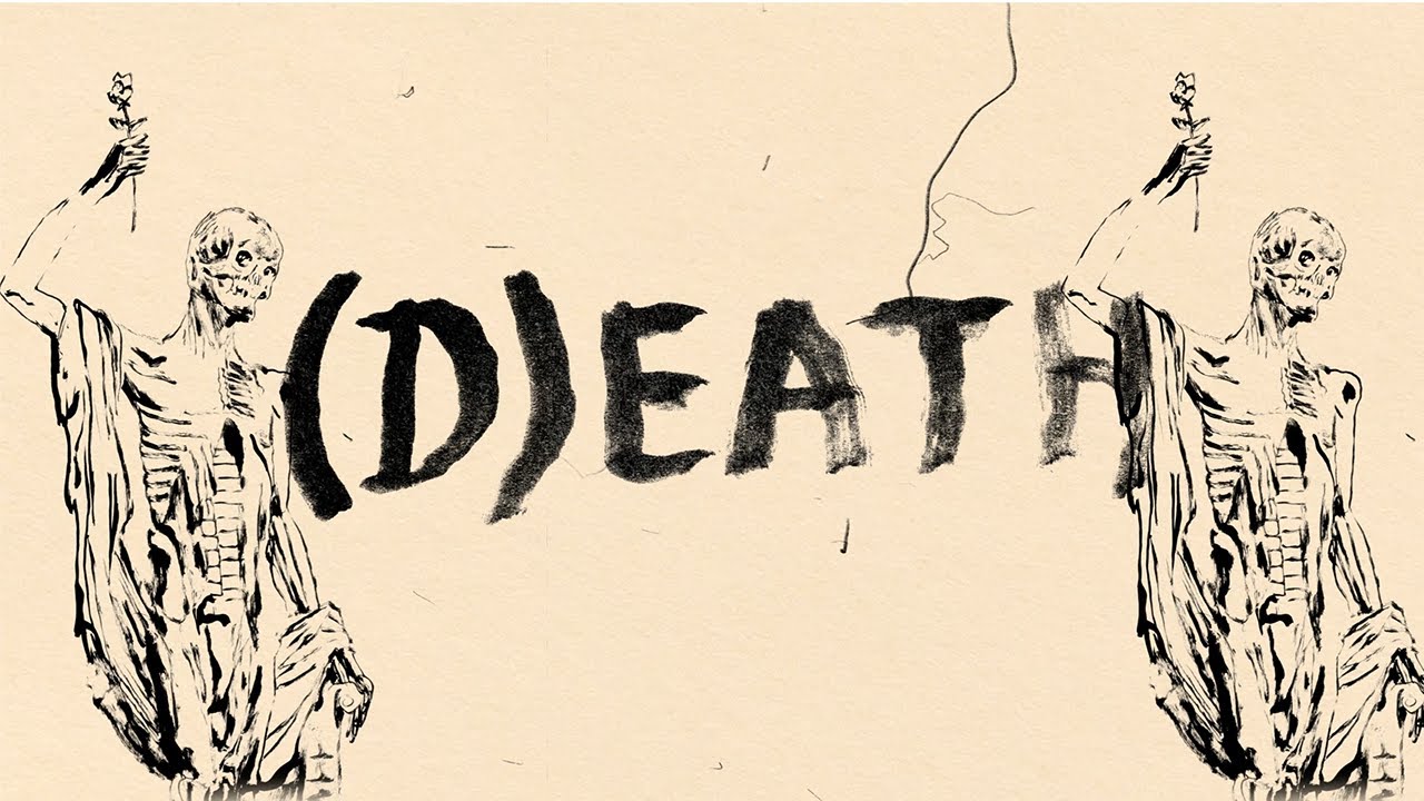 Avenged Sevenfold - (D)eath (Official Visualizer) - YouTube