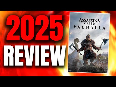 Assassin's Creed Valhalla 2025 Review - Is It Worth Playing Today?