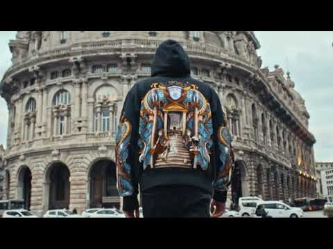 Żabson ft. Young Slash - Piątek (Official video)