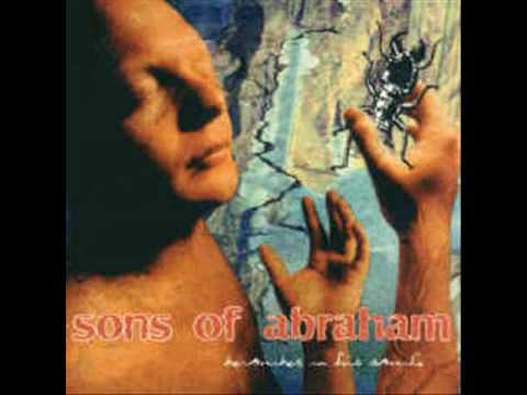 SONS OF ABRAHAM - Termites In His Smile