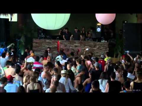 Prok & Fitch - Toolroom Live, The BPM Festival, Mexico 2015-01-15