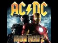 AC/DC - Highway To Hell (Iron Man 2)