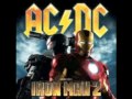 AC/DC - Highway To Hell (Iron Man 2) AC/DC - Highway To Hell (Iron Man 2)