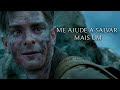 Me Ajude A Salvar Mais Um Soldado Desmond Doss Motivação