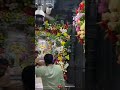 Kolhapur Mahalaxmi Navratri Special Alankar Pooja 2021 Mahalaxmi Live Darshan Navratri Utsav 2021