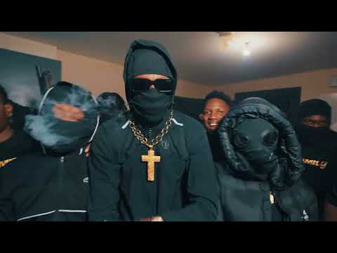 TALLMAN - TRAQUENARD (clip officiel )