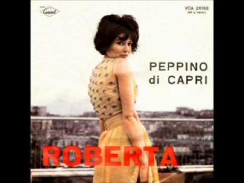 Video thumbnail for Roberta