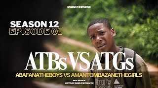 Download lagu Abafana TheBoys vs AmantombazaneTheGirls//EPISODE01-SEASON12 mp3 Download lagu Abafana TheBoys vs AmantombazaneTheGirls//EPISODE01-SEASON12 mp3