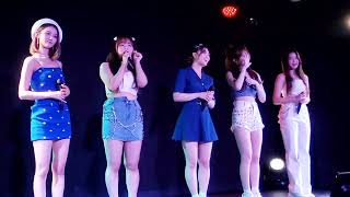 SATURDAY &quot;좋아해&quot; - 2022.05.14