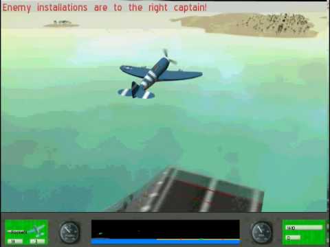 Wings of Fury 2 Trailer